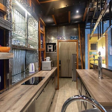 Stay In Pub Kamera Klub Apatment-City Center Ljubljana Dış mekan fotoğraf
